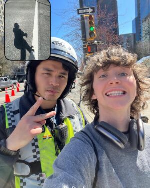 Miles McKenna Instagram - the last pic is the realest, who and where is this man?