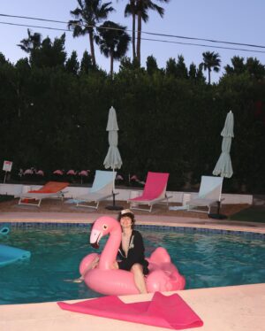 Miles McKenna Instagram - Gay son or Thot daughter?
