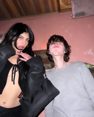 Miles McKenna Instagram - if girls just wanna have fun then what do the gays want?