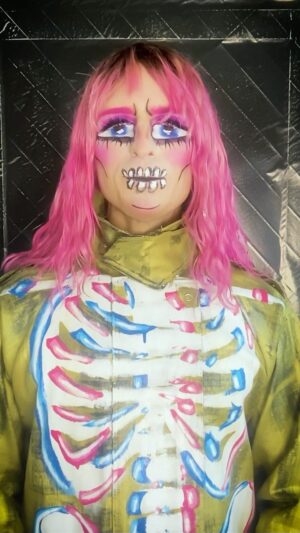 Milk Instagram - Because you göt2b ready for #DragCon! 👑 Check out the haul @got2busa sent me, including the Pink Passion metallics! ♥️✨Come see me next month at @rupaulsdragcon LA - the largest gathering of #DragRace queens in the world!