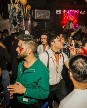 Milk Instagram - #dragoween2023 #halloween2023
#halloween #halloweenmakeup #halloweenparty
#mumbai #kittysumumbai  #fashionmodel #fashionstyle  #styleblogger #kittysuindia 
#styleinspiration #angel #pink
#fashiongram #stylegram #explore