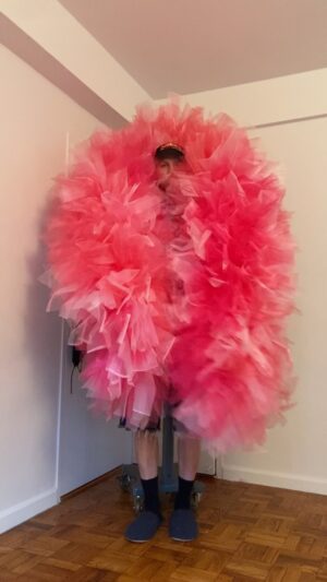 Milk Instagram - it’s get outta my way because of my sexuality 
-
boa made by me <3