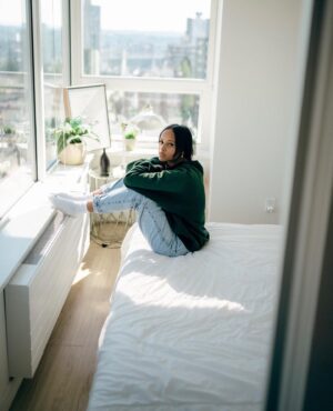 Millan Tesfazgi Instagram - drifting in a daydream..
📸 @byandrei