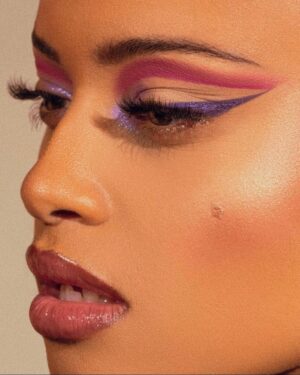 Millan Tesfazgi Instagram - 👁

📸 @ellvonie 💞
Mua @jadaciannearriola 💞
