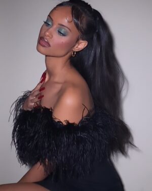 Millan Tesfazgi Instagram - bts