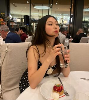 Millie Liao Instagram - some pretty important stuff. please read carefully
