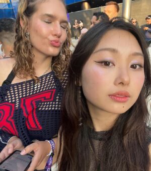 Millie Liao Instagram - some pretty important stuff. please read carefully