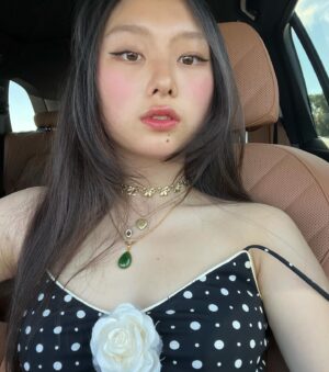 Millie Liao Instagram - some pretty important stuff. please read carefully