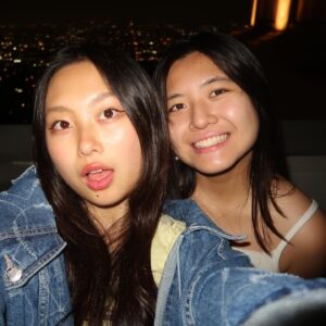 Millie Liao Instagram - most perfectest day ever