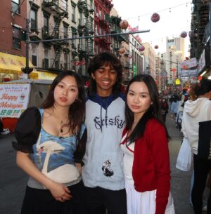 Millie Liao Instagram - category is: fun-loving asians of yale 🦢✧.*·˚🪽.ೃ࿔* ~ in great outfits