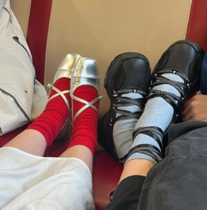 Millie Liao Instagram - category is: fun-loving asians of yale 🦢✧.*·˚🪽.ೃ࿔* ~ in great outfits