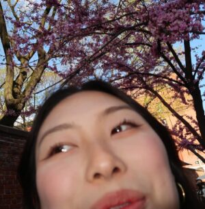 Millie Liao Instagram - category is: fun-loving asians of yale 🦢✧.*·˚🪽.ೃ࿔* ~ in great outfits