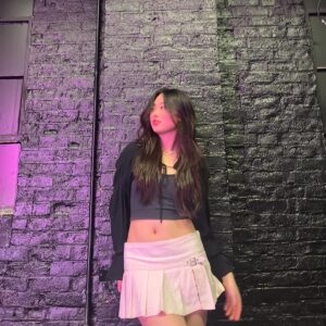 Millie Liao Instagram - in 2 days, you will get a big hug and a little smooch on the cheek 💗 #liketoclaim?