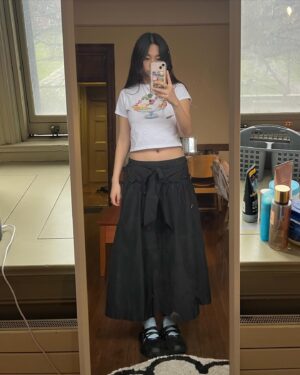 Millie Liao Instagram - 🎀🎀🎀