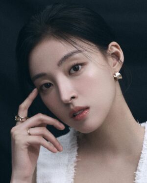 Min Ha-ram Instagram - 29살 하람이