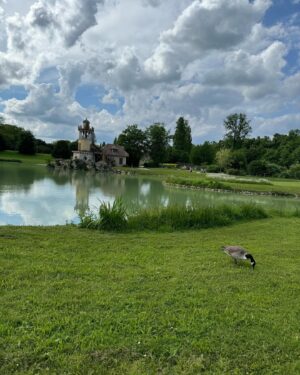 Mina Sundwall Instagram - 🥖‼️🇫🇷