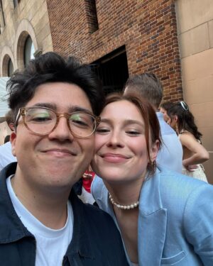 Mina Sundwall Instagram - 2️⃣‼️(and change someone was sick and forgot to post)