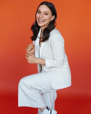 Mina Tander Instagram - neue bilder mit mina tander
#minatander #grimmepreis #zdfmediathek #neuland #marcushoehn