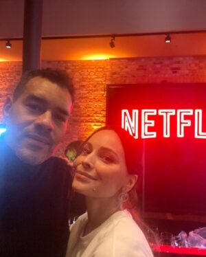Mina Tander Instagram - @berlinale recap 2/3

Thank you everyone, I love almost all of you 🥳

@ninajensenstyling 
@yvonne_catterfeld_offiziell @lisamariapotthoff @agenturensemble @_michael.klammer_ @ard_degeto @netflixde @studiobabelsberg @medienboard @narsissist @schmerbeck @olelynggaardcopenhagen @bashparis @versace @karllagerfeld @jimmychoo @mango @dorotheeschumacher