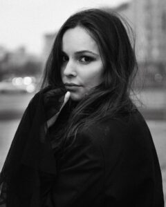 Mina Tander Most Liked Photos and Posts