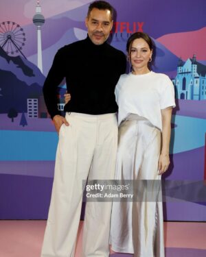 Mina Tander Instagram - @berlinale recap 2/3

Thank you everyone, I love almost all of you 🥳

@ninajensenstyling 
@yvonne_catterfeld_offiziell @lisamariapotthoff @agenturensemble @_michael.klammer_ @ard_degeto @netflixde @studiobabelsberg @medienboard @narsissist @schmerbeck @olelynggaardcopenhagen @bashparis @versace @karllagerfeld @jimmychoo @mango @dorotheeschumacher