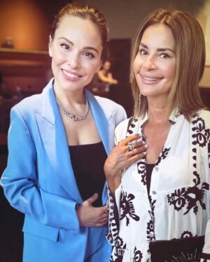 Mina Tander Instagram - •
🌬 🔥 💧 🪨
Thank you @capuletjewelry @ninaheyd for having me at the launch of your collab ELEMENTS with @melissaflash As a die-hard jewellery lover this was pure heaven. Danke an all die tollen Frauen, die diesen Nachmittag so schön gemacht haben  @gittasaxx @enissa_amani @isabellaluna.official @sibel.brozat @hoardoftrends 

Suit & shoes @dorotheeschumacher 
Styling @ninajensenstyling 

@telegraphenamt.berlin 
@norarochlitzer