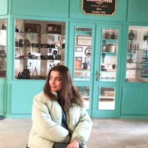 Mine Çayıroğlu Instagram - #kanaatbakkaliyesi