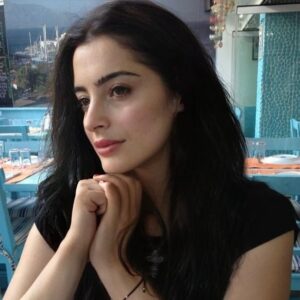 Mine Çayıroğlu Instagram - 