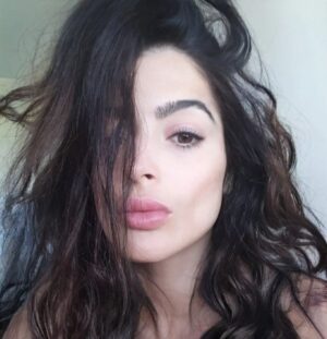 Mine Çayıroğlu Instagram - #crazy