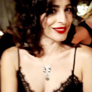 Mine Çayıroğlu Instagram - İyi geceler #goodnight🌙