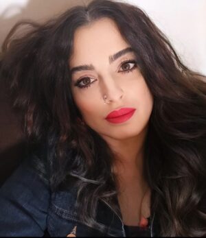 Mine Çayıroğlu Instagram - #goodnight🌙