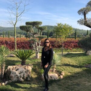Mine Çayıroğlu Instagram - Urla'da şarap tadımı.. #urla #şarap #wine #winehouse #degustation @urla