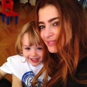 Mine Çayıroğlu Instagram - Evlat,nefestir..aşktır...

Derin Deniz'im,  iyi ki doğdun oğlum...
Nice mutlu ve sağlıklı yılların olsun...
❤