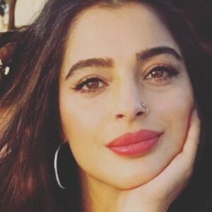 Mine Çayıroğlu Instagram - 