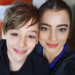 Mine Çayıroğlu Instagram - Evlat,nefestir..aşktır...

Derin Deniz'im,  iyi ki doğdun oğlum...
Nice mutlu ve sağlıklı yılların olsun...
❤
