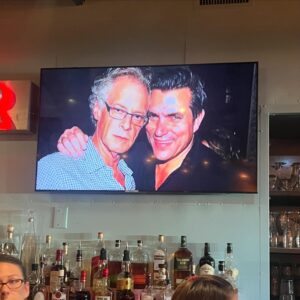 Ming Tsai Instagram - We celebrated the great Jasper White yesterday, so so sad, why are we losing the good ones? Jasper was the Kindest of all of us chefs, and such a good cook! He was @cheflydiabshire BFF This one really hurts, so much living left. It was supposed to be his surprise 70th birthday party! @jwsummershack @summershackrestaurants #dontunderstand #tooyoung #whythegoodones Thank you PTL