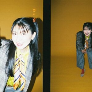 Minori Chihara Instagram - 