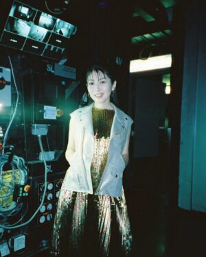Minori Chihara Instagram - 茅原実里ファンミーティング in 香港 2023
