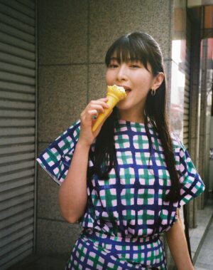 Minori Chihara Instagram - 