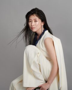Actress Minori Chihara HD Instagram Photos and Wallpapers May 2024