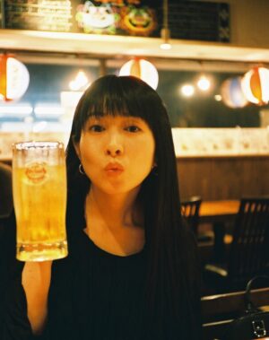 Minori Chihara Instagram - 