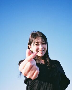 Minori Chihara Instagram - おはよ〜♡