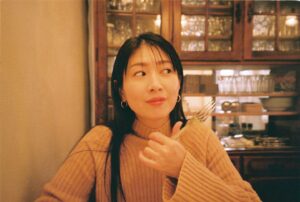 Minori Chihara Instagram - 