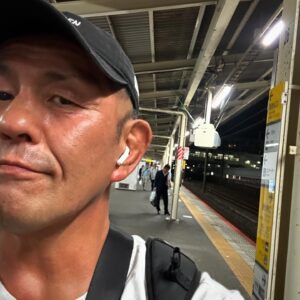Minoru Suzuki Instagram - HIRATSUKA 

七夕まつりプロレスしゅーりょー！ものすごい人人人人人だったけど、大暴れで破壊しかけた(笑) また来るぜ平塚！