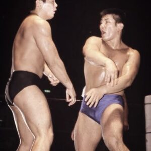 Minoru Suzuki Instagram - Another Birthday
36 years have passed

1988.6.23 
新日本プロレス・横浜文化体育館大会でこの不思議な世界「プロレス界」に生まれた。藤原喜明という父親と新日本プロレスという母親から生まれてきた。

生きてるのに死んでる様なやつがいて、
死んでるのにまだ生きている人もいて。
新しいものがジツは古くて、
古臭いものが新しかったり。
ものすごく小さな世界なのに世界中に存在している大きな世界。

続ければ続けるほど不思議な世界と思ってしまう。
ガキの頃、生まれて初めて「ココでこんな風に生きていきたい」と思った世界。今もそこにいて、自分の二本の足で立っている。
たくさんの出会いと別れを繰り返し…明日が見えない夜もあったけど、明けない夜はひとつもなかった。今日もあの時の様に…いつもの様に…何ひとつ変わらずに闘い続ける。

今日はオレのもうひとつの誕生日。

さぁ行こう。今いる先のもっと向こうへ。何があるかは…行ってみればわかるさ。そこに行かなきゃ見ることのない景色がきっとあるさ。だから今日もまた…闘い続ける。。
2024.6.23