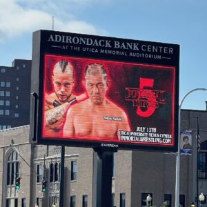 Minoru Suzuki Instagram - July 13th

 
木曜日からアメリカへ独り旅。。。