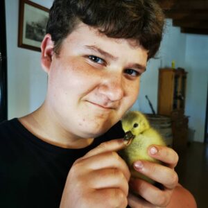 Miquel Montoro Instagram - Mi oca