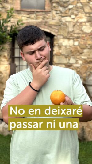 Miquel Montoro Instagram - 🐮🐖🐓🌾 En @montoromiquel: que n’és, de bo! Un crac de cap a peus que segur que no en deixarà passar ni una als concursants! 

#ElTrosTV3