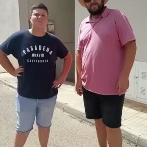 Miquel Montoro Instagram - Amb es meu amic es camioner 😉👊🏻🙌🏻