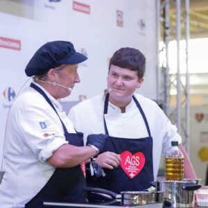 Miquel Montoro Instagram - Gran experiencia! 🍽🥘🐟 @alicantegastronomica